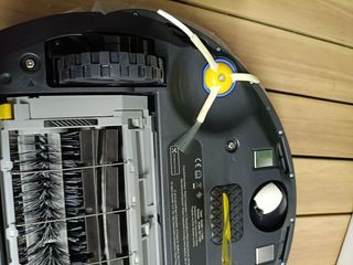 iRobot Roomba 606 aspirador