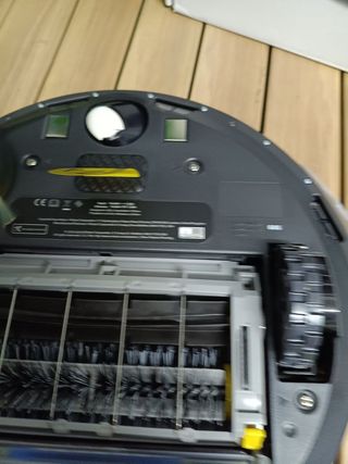 iRobot Roomba 606 aspirador