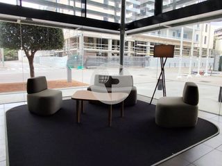 Oficina en alquiler en Pedró en Cornellà de Llobregat