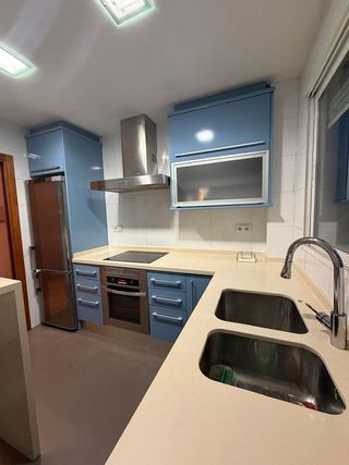 Piso en alquiler en Mestalla en Valencia