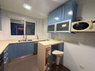 Piso en alquiler en Mestalla en Valencia