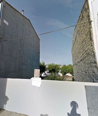 Terreno en venta en Sant Joan-Vilarromà en Palamós