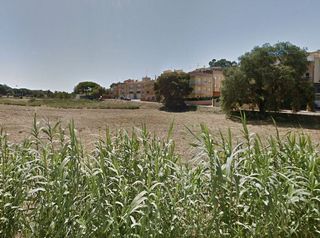 Terreno en venta en Sant Joan-Vilarromà en Palamós