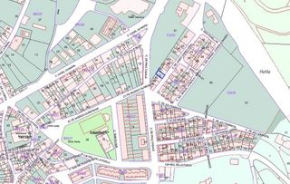 Terreno en venta en Sant Joan-Vilarromà en Palamós