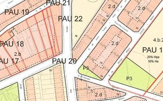 Terreno en venta en Sant Joan-Vilarromà en Palamós