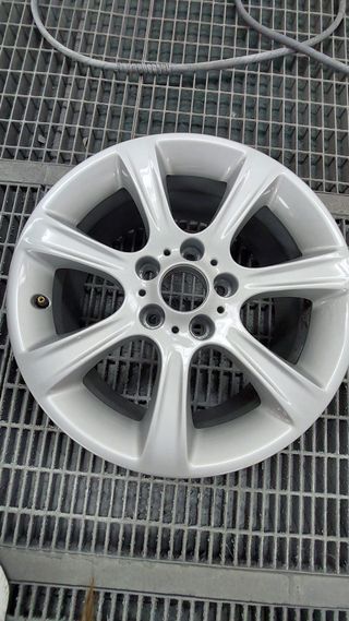 Juego 4 Llantas BMW 17 Pulgadas