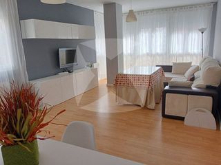 Piso en alquiler en Maria Auxiliadora - Barriada LLera en Badajoz