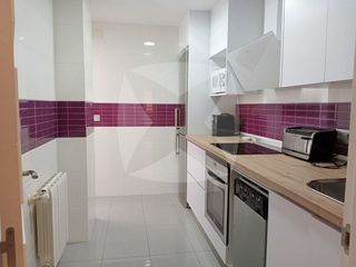 Piso en alquiler en Maria Auxiliadora - Barriada LLera en Badajoz