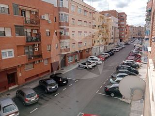 Piso en alquiler en Maria Auxiliadora - Barriada LLera en Badajoz