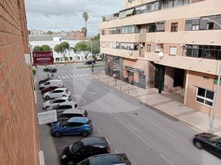 Piso en alquiler en Maria Auxiliadora - Barriada LLera en Badajoz