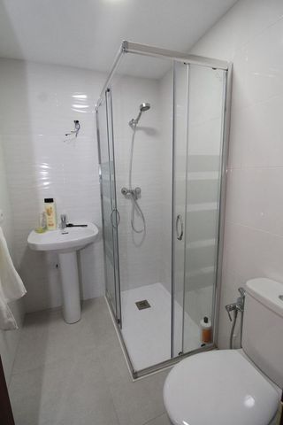 Piso en alquiler en Ronda