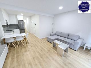 Piso en alquiler en Alcaravaneras en Palmas de Gran Canaria(Las)