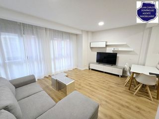 Piso en alquiler en Alcaravaneras en Palmas de Gran Canaria(Las)