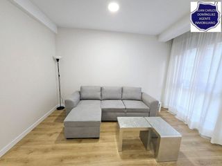 Piso en alquiler en Alcaravaneras en Palmas de Gran Canaria(Las)