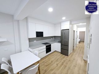 Piso en alquiler en Alcaravaneras en Palmas de Gran Canaria(Las)