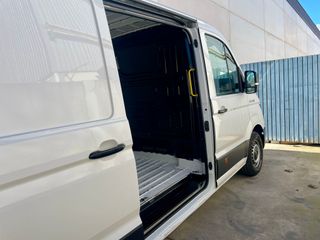 MAN TGE 2.0 TDI 2023