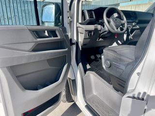 MAN TGE 2.0 TDI 2023