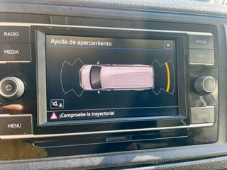 MAN TGE 2.0 TDI 2023