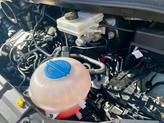 MAN TGE 2.0 TDI 2023