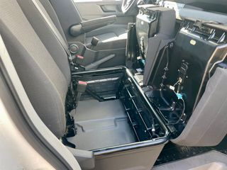 MAN TGE 2.0 TDI 2023