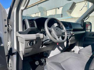 MAN TGE 2.0 TDI 2023