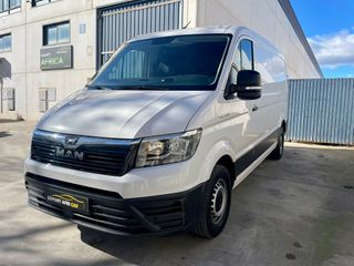 MAN TGE 2.0 TDI 2023