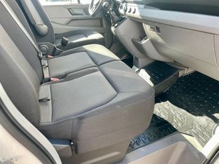 MAN TGE 2.0 TDI 2023