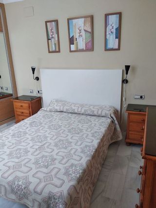 Ático en alquiler en Punta Umbría