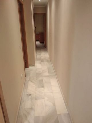 Ático en alquiler en Punta Umbría