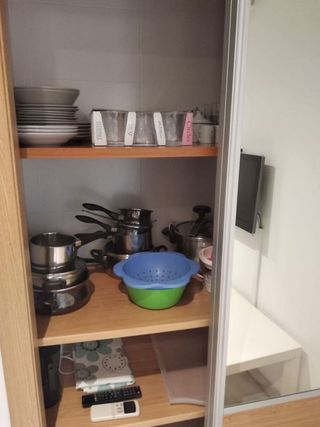 Ático en alquiler en Punta Umbría