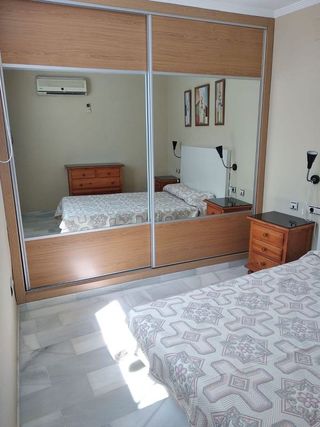 Ático en alquiler en Punta Umbría