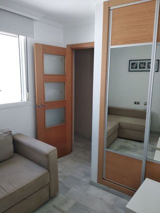 Ático en alquiler en Punta Umbría