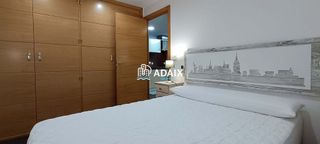 Piso en alquiler en Centro en Cáceres