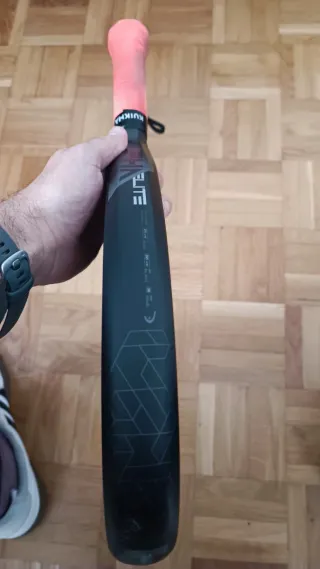 Pala pádel Head Alpha Elite Graphene 360