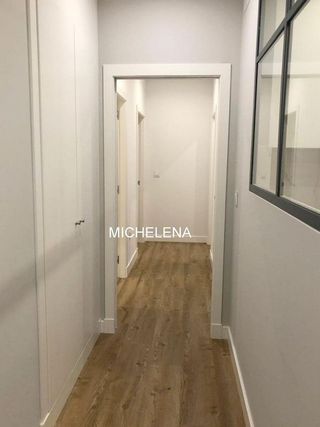 Piso en alquiler en Zona de Plaza de Barcelos en Pontevedra