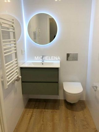 Piso en alquiler en Zona de Plaza de Barcelos en Pontevedra