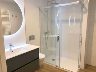 Piso en alquiler en Zona de Plaza de Barcelos en Pontevedra