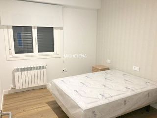 Piso en alquiler en Zona de Plaza de Barcelos en Pontevedra