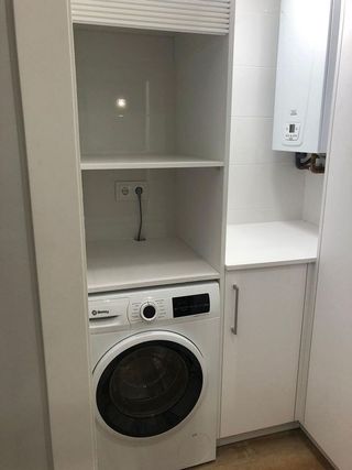 Piso en alquiler en Zona de Plaza de Barcelos en Pontevedra