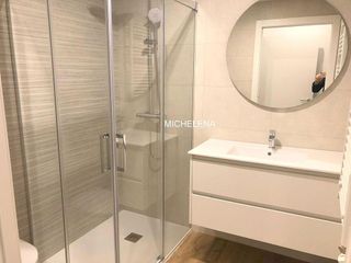 Piso en alquiler en Zona de Plaza de Barcelos en Pontevedra