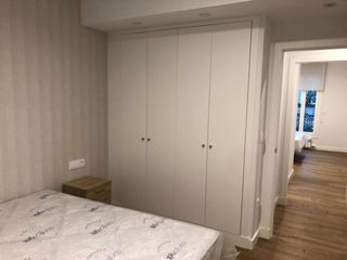 Piso en alquiler en Zona de Plaza de Barcelos en Pontevedra