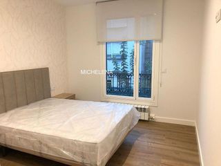 Piso en alquiler en Zona de Plaza de Barcelos en Pontevedra