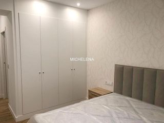 Piso en alquiler en Zona de Plaza de Barcelos en Pontevedra