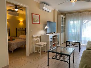 Piso en alquiler en La Carihuela en Torremolinos