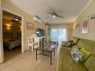 Piso en alquiler en La Carihuela en Torremolinos