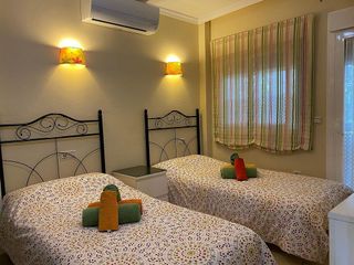 Piso en alquiler en La Carihuela en Torremolinos