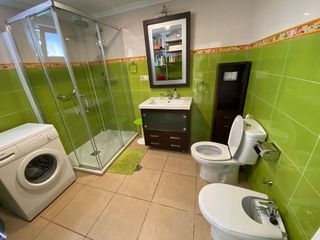 Piso en alquiler en La Carihuela en Torremolinos