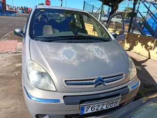 Citroen Xsara 2005