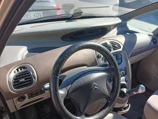 Citroen Xsara 2005