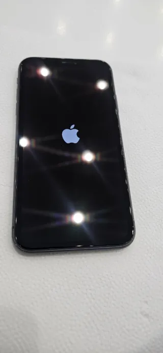 iPhone 11 128GB Nero